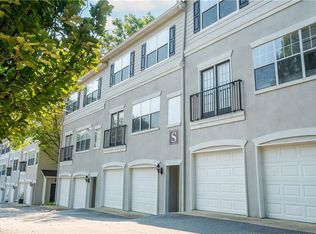 1150 Collier Rd NW UNIT 2S, Atlanta, GA 30318