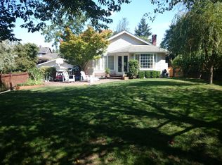 9832 California Ave SW, Seattle, WA 98136