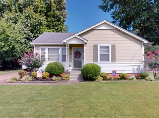 504 Lewis Ave, Dyersburg, TN 38024