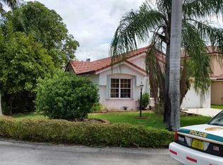 5361 NW 190th St, Opa Locka, FL 33055