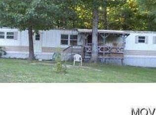 50470 Osborne Rd, Reedsville, OH 45772