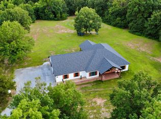 6100 W Highway 124, Harrisburg, MO 65256