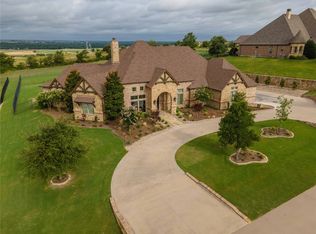 7725 Bella Milano Dr, Fort Worth, TX 76126