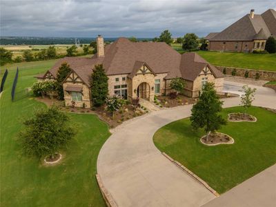 7725 Bella Milano Dr, Fort Worth, TX, 76126