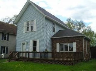 641 Guy St NW, Massillon, OH 44647