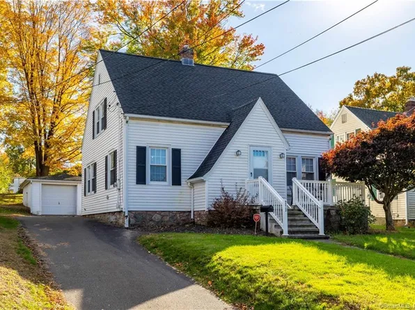273 Divinity Street, Bristol, CT 06010
