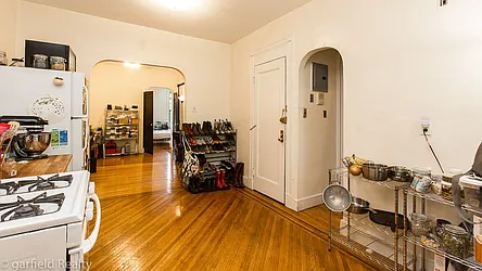 Rented by Garfield Realty 