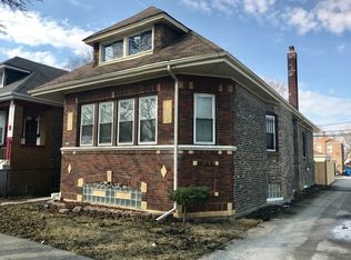 9514 S Greenwood Ave, Chicago, IL