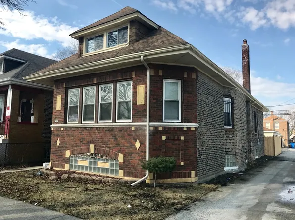 9514 S Greenwood Ave, Chicago, IL 60628