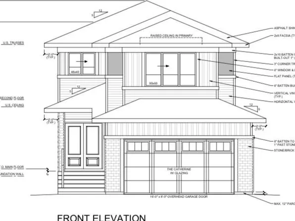 377 Linden Loop, Leduc, AB T9E 1T2