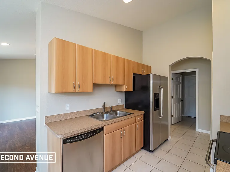 3653 Valley Ter — Photo 4
