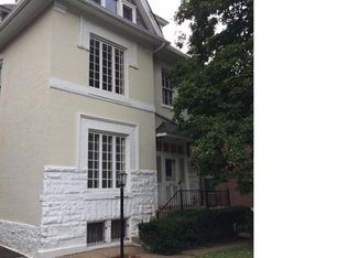 4600 Maryland Ave, Saint Louis, MO 63108