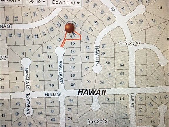 2nd image of 68-1683 Akaula St