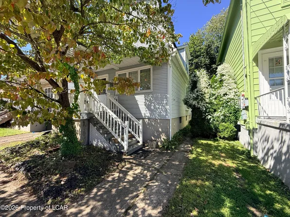 287 Plymouth Ave, Wilkes Barre, PA 18702