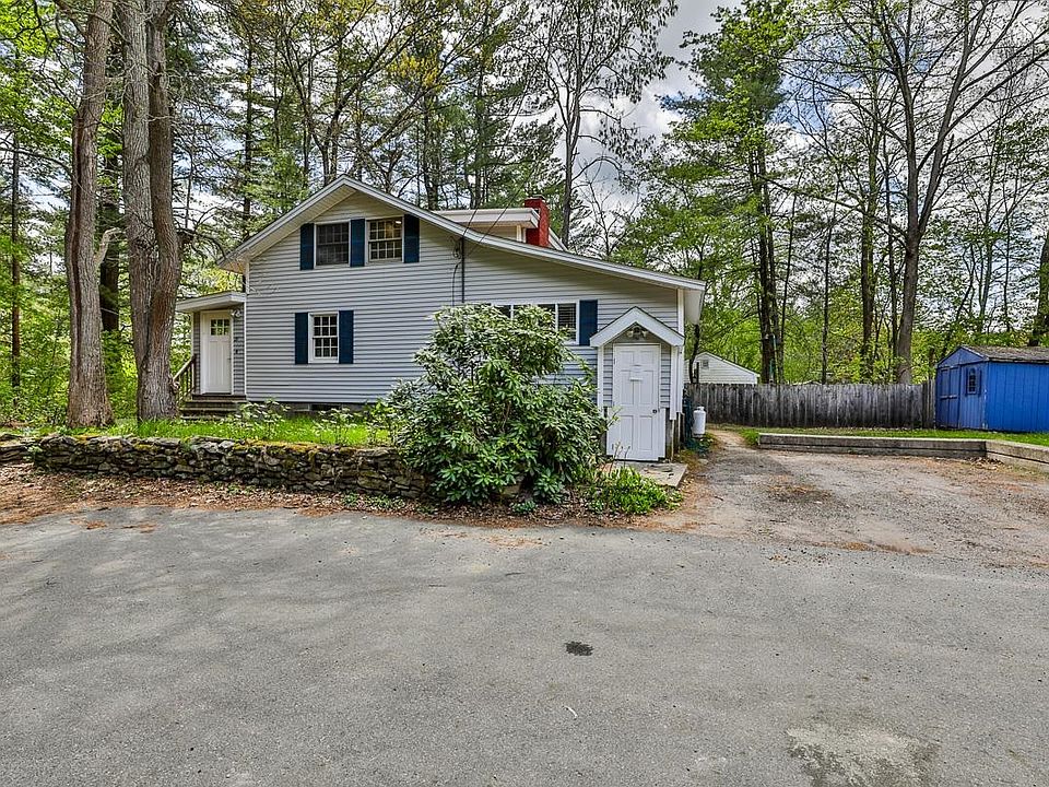 21 Millville Terrace, Salem, NH 03079 Zillow