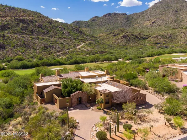 14225 N Rocking Ridge Ct, Marana, AZ 85658