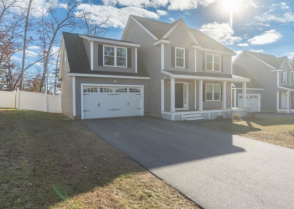 12 North Intervale Street, Nashua, NH 03064 Zillow