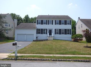 52 Bailly Dr, Burlington, NJ 08016