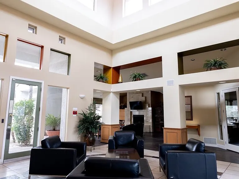 Clubhouse
