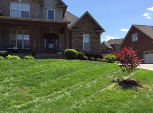 7135 Marlee Park Blvd, Knoxville, TN 37921