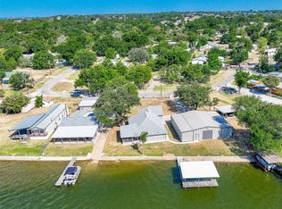 3806 Sandy Beach Dr, Granbury, TX 76049