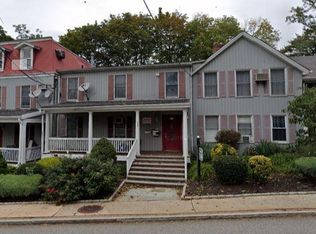 495 Ashford Ave #B, Ardsley, NY 10502