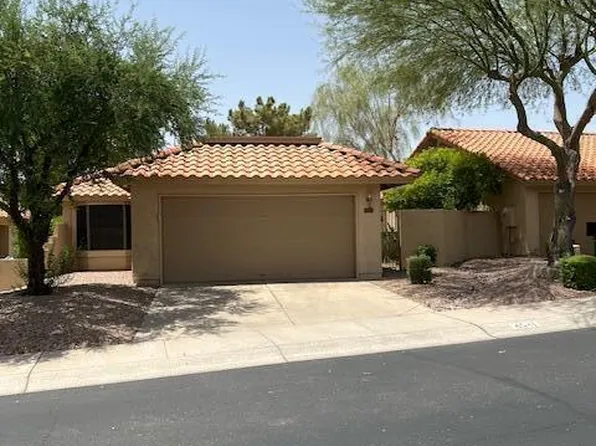 4541 E Shomi Str St, Phoenix, AZ 85044