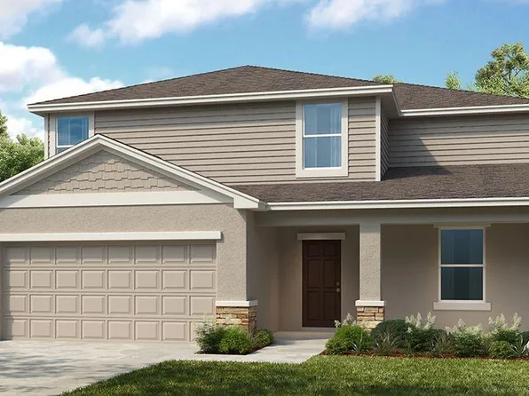 5829 Gingham Dr, Kissimmee, FL 34758