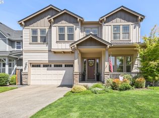 17345 SW Sabrina Ave, Beaverton, OR
