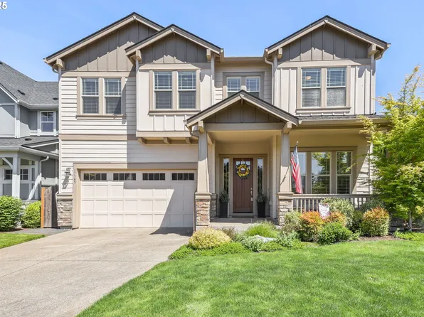 17345 SW Sabrina Ave, Beaverton, OR 97007