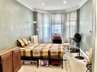 63 Cottage St #1, Jersey City, NJ 07306