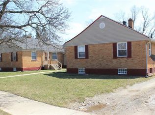 3568 Stanford Pl, Dayton, OH 45406