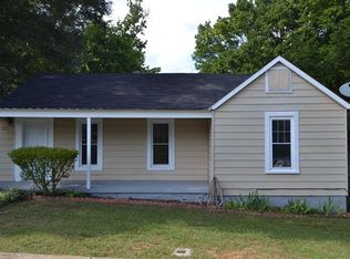 523 High St, Florence, AL 35630