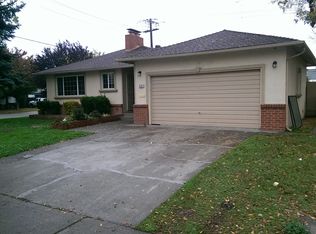 629 El Camino Ave, Stockton, CA 95210