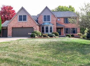 6316 Stonehenge Blvd, Liberty Township, OH 45044
