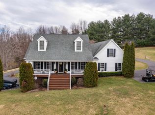 173 Eastwood Dr, Staunton, VA 24401