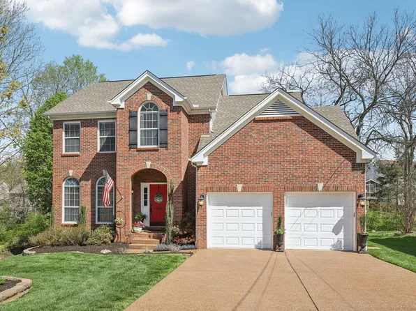 3506 Randolph Ct, Old Hickory, TN 37138