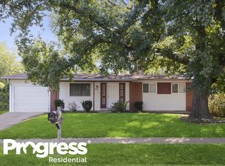 715 Charvel Dr, Florissant, MO