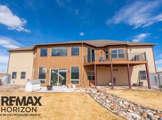 213 Dove Loop, Douglas, WY 82633