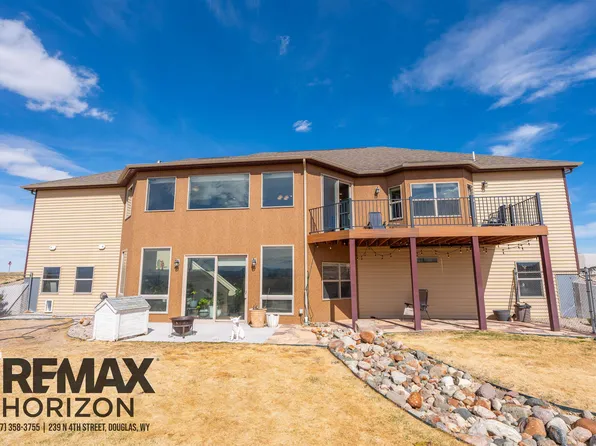 213 Dove Loop, Douglas, WY 82633