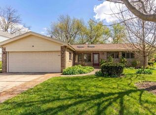 (Undisclosed Address), Rolling Meadows, IL 60008