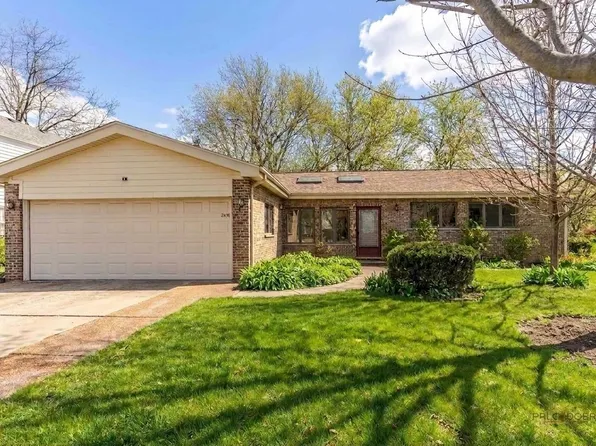 (undisclosed Address), Rolling Meadows, IL 60008