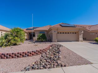 13716 W Gunsight Dr, Sun City West, AZ 85375