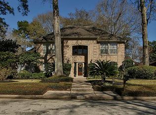 5207 Sandy Grove Dr, Kingwood, TX 77345