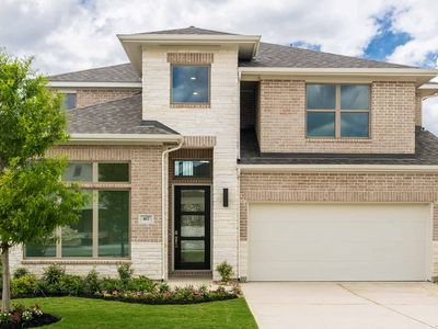 417 Brandywine Rd, Hutto, TX, 78634