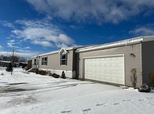 11510 Sundrop Cir, Allendale, MI