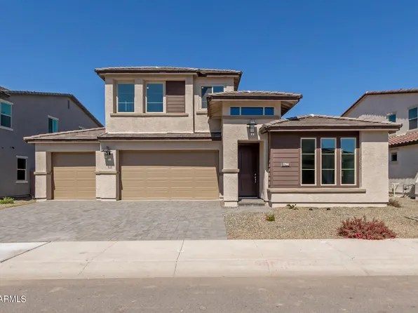 11944 W LUXTON Lane, Avondale, AZ 85323