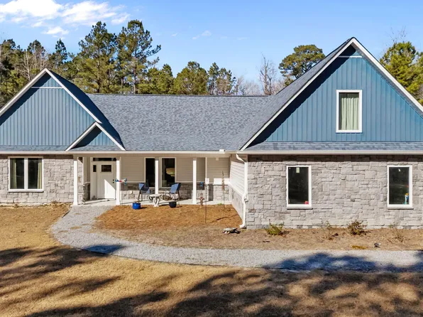 275 Van Moreadith Road, New Bern, NC 28562