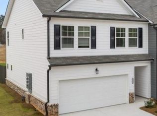 6362 Sundowner Pl #108, South Fulton, GA 30331