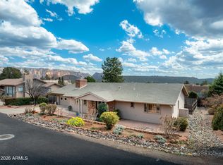 2215 LARIAT Road, Sedona, AZ 86336